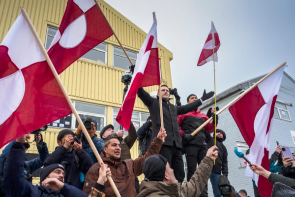 U.S. Tariff Threats Test NATO Unity Over Arctic Strategy 🌍❄️