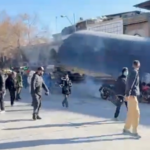 Iranian_Security_Forces_Clash_with_Protesters_in_Tehran video poster