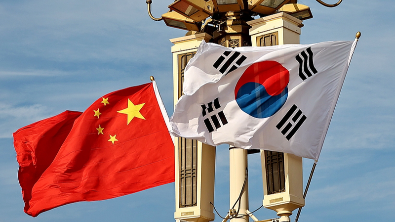 China and ROK Strengthen Ties in High-Tech Collaboration 🌏🤝