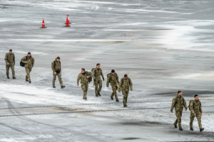 U.S. Greenland Push Strains NATO Ties in 2026 🌍❄️