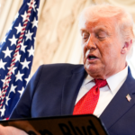 Trump Ties Greenland Bid to Nobel Snub in Leaked Letter 🏔️🏆