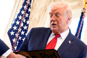 Trump Ties Greenland Bid to Nobel Snub in Leaked Letter 🏔️🏆