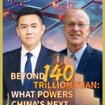 China’s Economy Hits 140 Trillion Yuan: What’s Next? 🚀 video poster