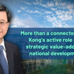 Hong Kong Steps Up as Global Hub in China's 2026-2030 Five-Year Plan 🌏💼