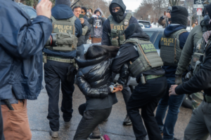 ICE Custody Deaths Reach 20-Year Peak in 2025, Early 2026 Cases Spark Alarm 💀