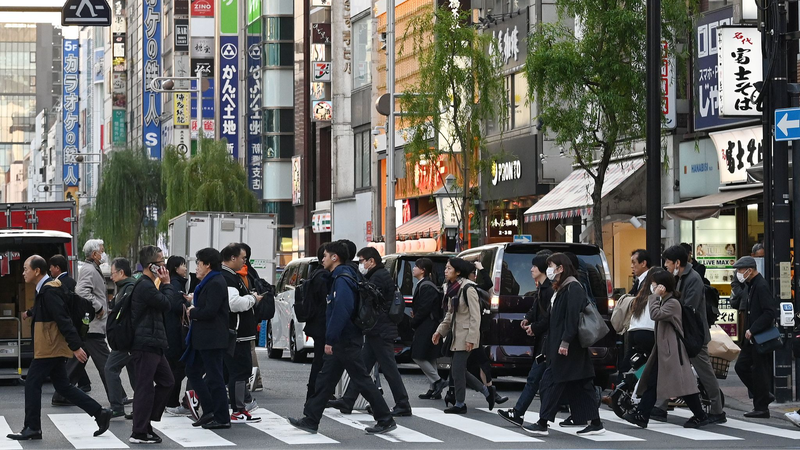 Japan Stocks Tumble as China Tightens Rare Earth Exports 🌏📉