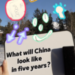 Davos 2026 Sketches China's 2031 Vision: Green Tech & Global Ties 🌱🤝 video poster