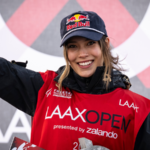 Gu Ailing Dominates Laax Slopestyle, Eyes Olympic Gold 🏅
