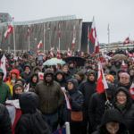 EU Weighs $107B Tariffs on U.S. Over Greenland Dispute 🌍💥