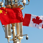 China-Canada Trade Roadmap Paves Way for Green Tech & Innovation 🌱🤝