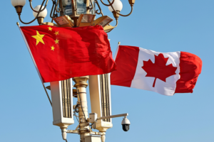 China-Canada Trade Roadmap Paves Way for Green Tech & Innovation 🌱🤝