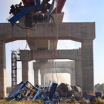 22 Dead in Thailand Train Derailment After Crane Collapse 🚂💥