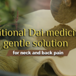 Ancient Dai Medicine Eases Modern Pain: A Natural Relief Revolution 🌿💆♂️