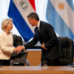 EU & Mercosur Seal Historic Trade Deal After 25 Years 🌍✍️
