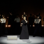 JVST9V0N1Q8777F5SLRT - 🌍NewspaperAmigo – Your Global News Buddy 🗞️ Chinese Dance Drama 'Wing Chun' Wows Toronto, Bridges Cultures 🌏🎭