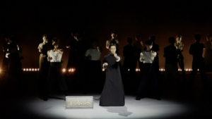 Chinese Dance Drama 'Wing Chun' Wows Toronto, Bridges Cultures 🌏🎭