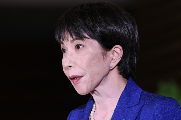 Japan_s_Political_Shake_Up__Takaichi_s_Election_Gamble_Sparks_Debate