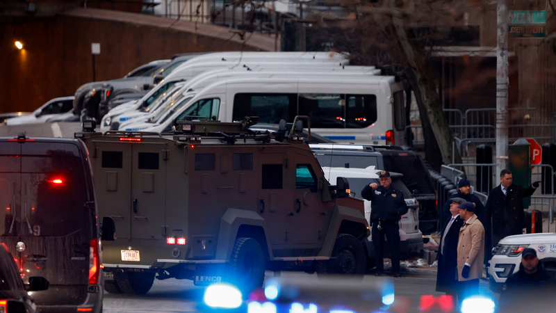 Maduro Faces US Court Amid 2026 Drug Charges Drama 🚨