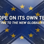Europe’s Strategic Shift: Navigating a New Global Era with China video poster