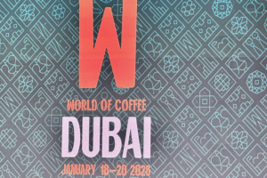 Dubai Brews Up a Storm at World of Coffee 2026 ☕🌍