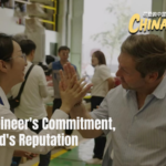 From Beijing to Moscow: Engineer’s Journey Builds Global Trust in Chinese Tech 🌐🔧 video poster