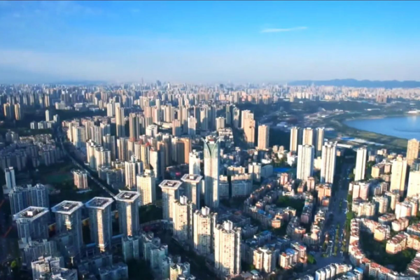 China's Zero-Waste Cities: Green Revolution in 2026 🌱🏙️ video poster