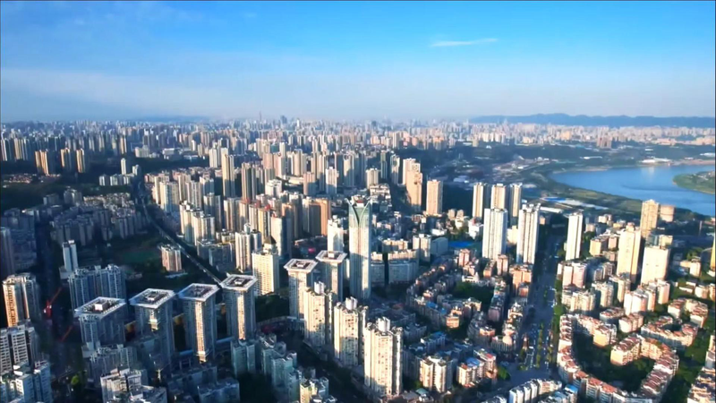 China's Zero-Waste Cities: Green Revolution in 2026 🌱🏙️ video poster