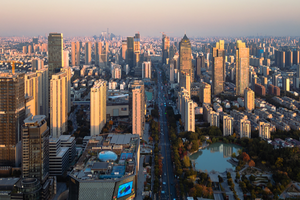 China's Industrial Profits Surge as Capital Shifts Focus in 2026 🌏💹