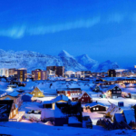 🌍 Trump's 'Donroeism' Targets Arctic: Greenland in Spotlight