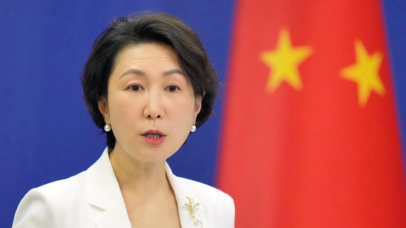 China Pledges Defense Against US Tariff Threats Over Iran Ties 🌏⚖️