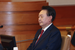 South Korea's Ex-President Yoon Awaits Historic Verdict Feb 19 ⚖️