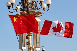 China and Canada Strengthen Ties with New Joint Statement 🌏🤝