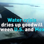 U.S.-Mexico Water Tensions Rise 🌊🇺🇲🇲🇽 video poster