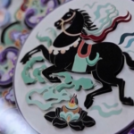 Galloping into 2026: Horse-Themed Fever Hits Spring Festival Prep 🐎✨ video poster