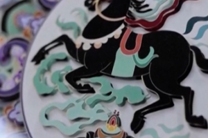 Galloping into 2026: Horse-Themed Fever Hits Spring Festival Prep 🐎✨ video poster