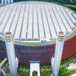 China's Trash-to-Energy Boom Lights Up Cities 🌟♻️