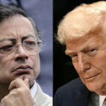 Colombia and U.S. Presidents Set to Meet in Washington Next Month 🌎🤝