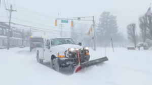 Winter Storm Fern Freezes Eastern U.S. Grid: Outages Surge ⚡❄️
