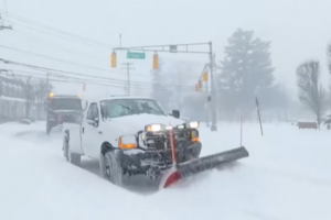 Winter Storm Fern Freezes Eastern U.S. Grid: Outages Surge ⚡❄️