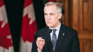 Carney Claps Back at Trump: 'Canada Thrives on Its Own Terms' 🇨🇦💥