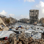 China Urges Immediate Gaza Ceasefire at UN Meeting 🕊️