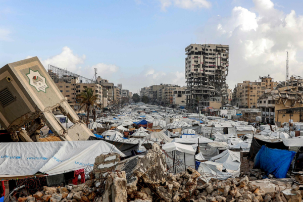 China Urges Immediate Gaza Ceasefire at UN Meeting 🕊️