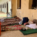 Sudan's Education Crisis: 8M Kids Out of School Amid Conflict 📚✖️💔