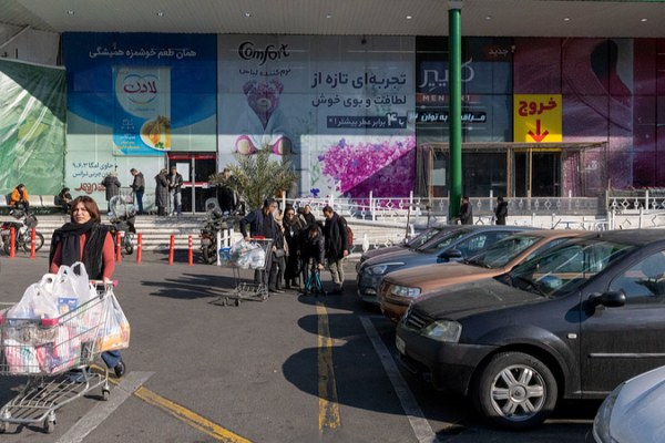 Iran Takes Legal Action Over 2025 Unrest, Blames US & Israel 🌍⚖️