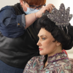 Turandot's Emotional Journey: Anastasia Reveals Princess's Heart in Chongqing 🎭 video poster