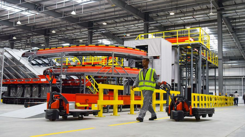 China's Africa Tour 2026: Strengthening Ties & Trade 🌍🤝