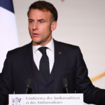 LNM9ZGJB60AL63WRQTWI - 🌍NewspaperAmigo – Your Global News Buddy 🗞️ 🇫🇷 France Leads European Troop Deployment to Greenland Amid Rising Tensions 🌍✈️