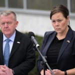 U.S. and Denmark Clash Over Greenland’s Future as NATO Allies Step In 🌍❄️