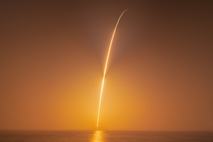 CERES-2 Rocket’s Maiden Flight Ends in Failure 🚀💥