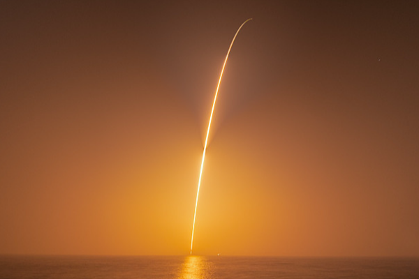 CERES-2 Rocket’s Maiden Flight Ends in Failure 🚀💥